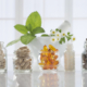 bottles of vitamins