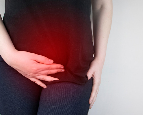 Blood clots during pregnancy